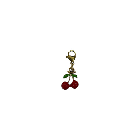 Charms mini cerise