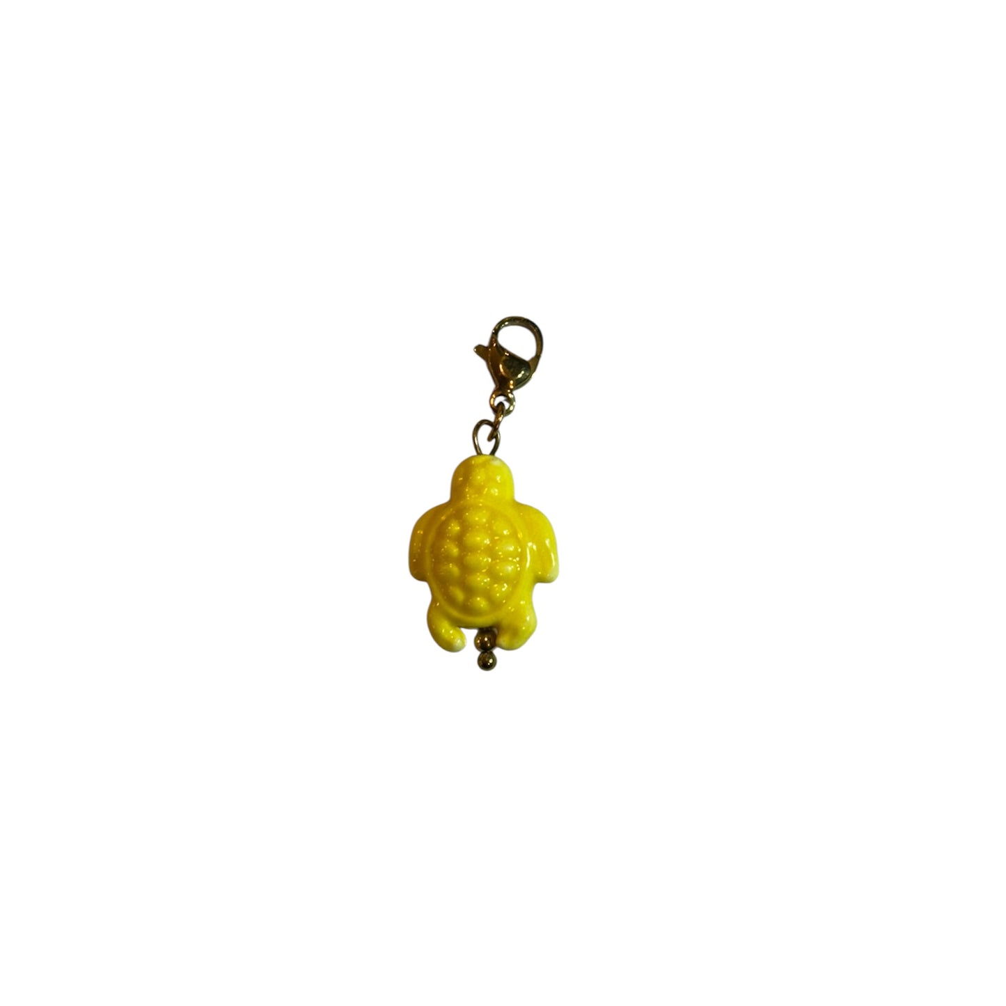 Charms tortue