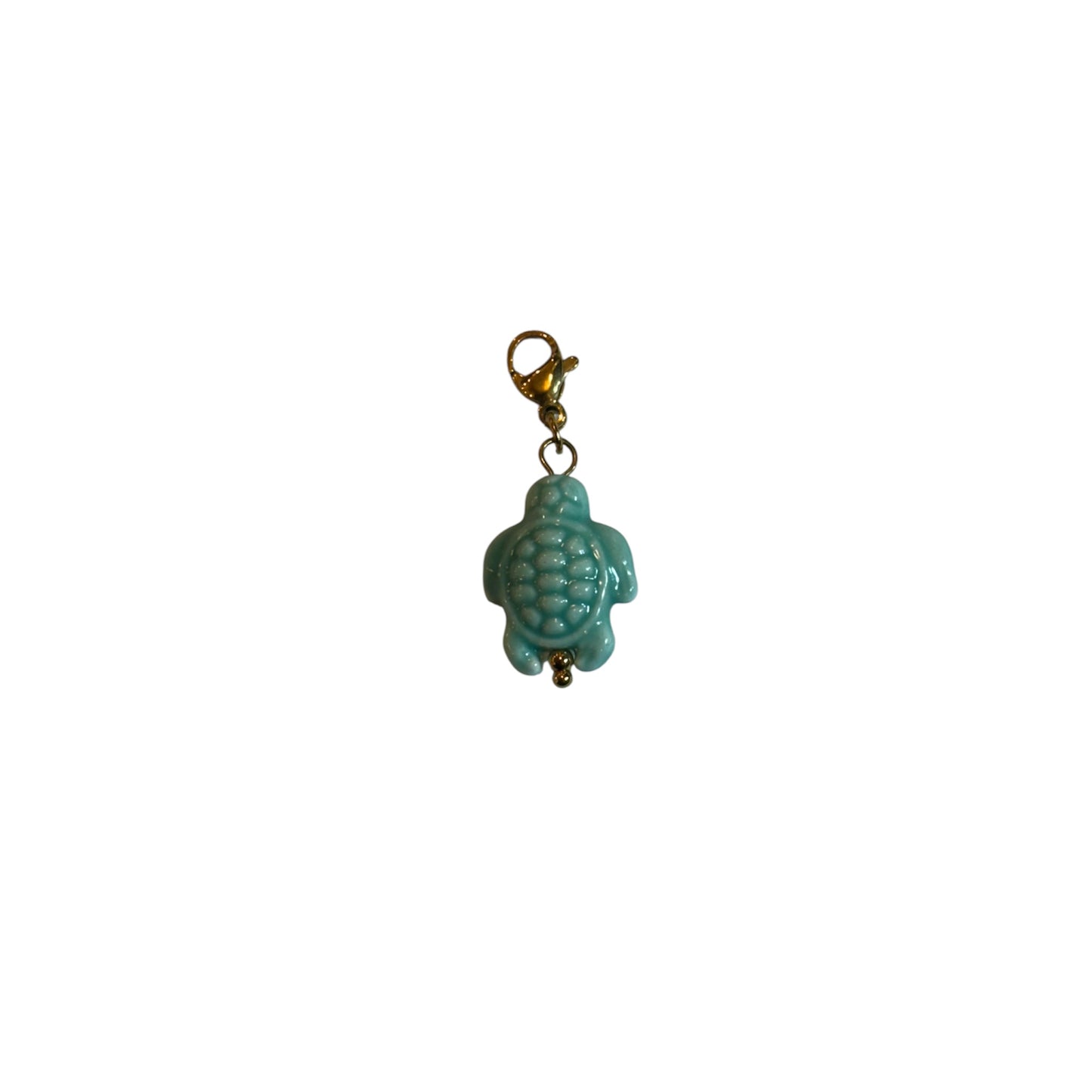 Charms tortue