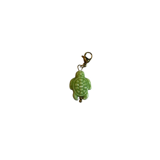 Charms tortue