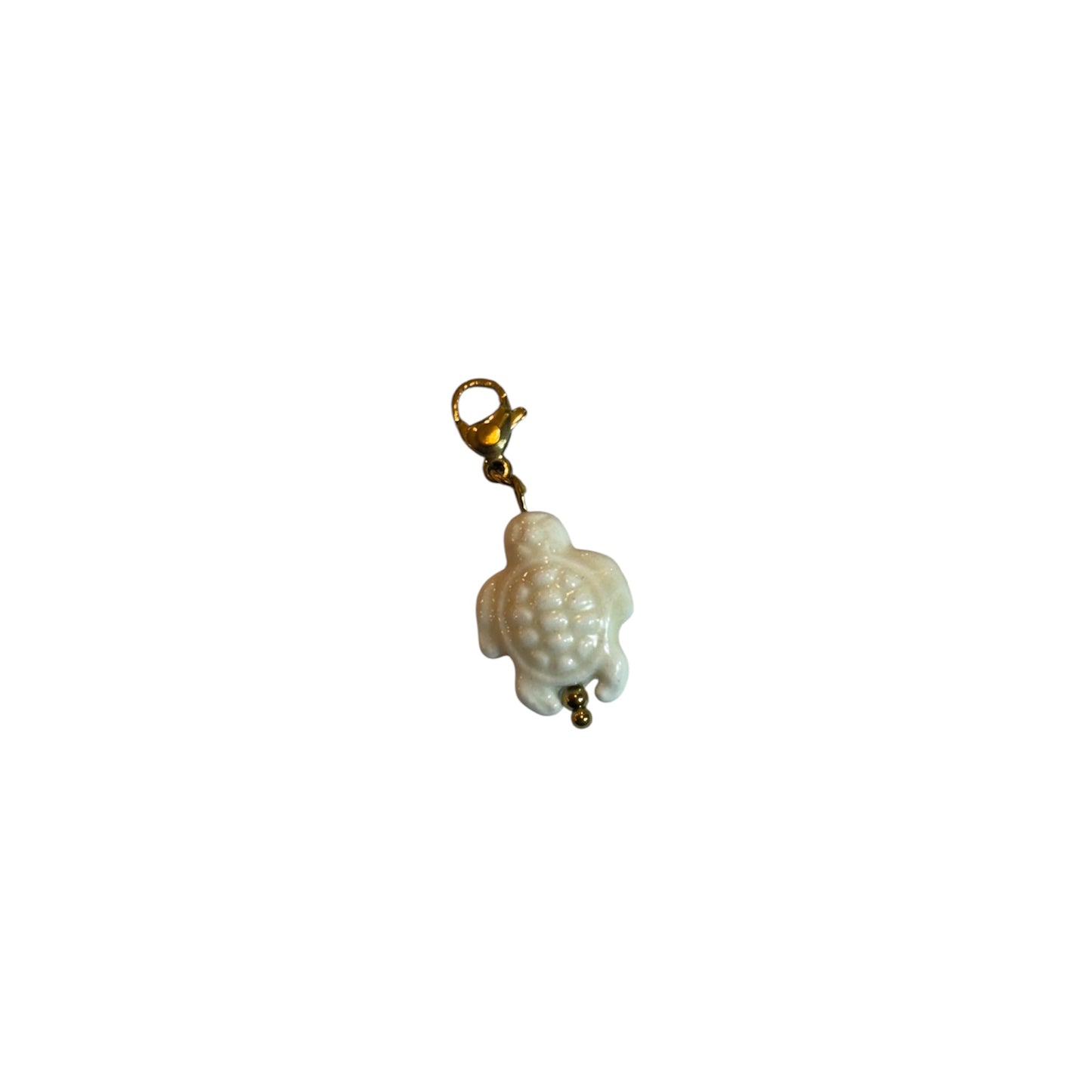 Charms tortue