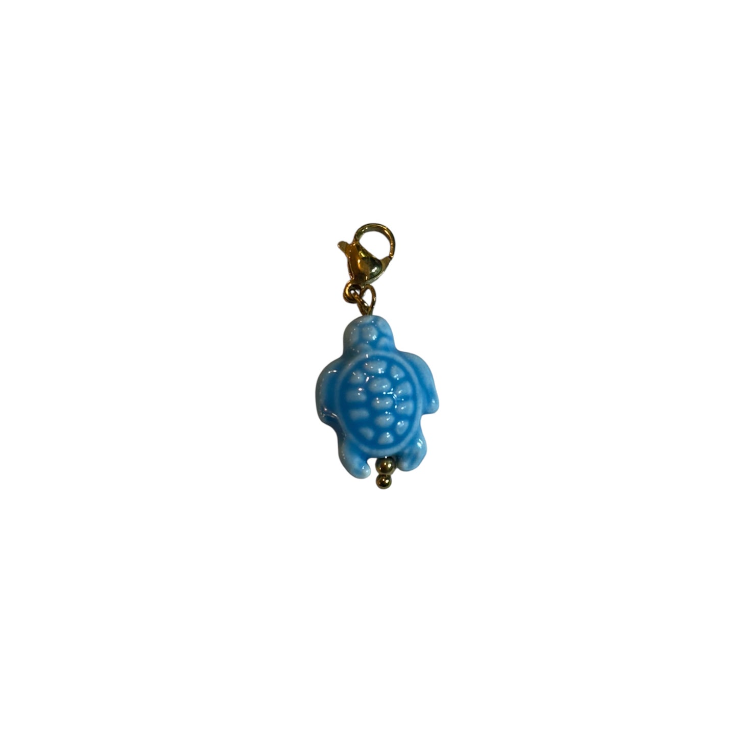 Charms tortue