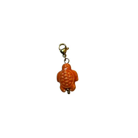 Charms tortue