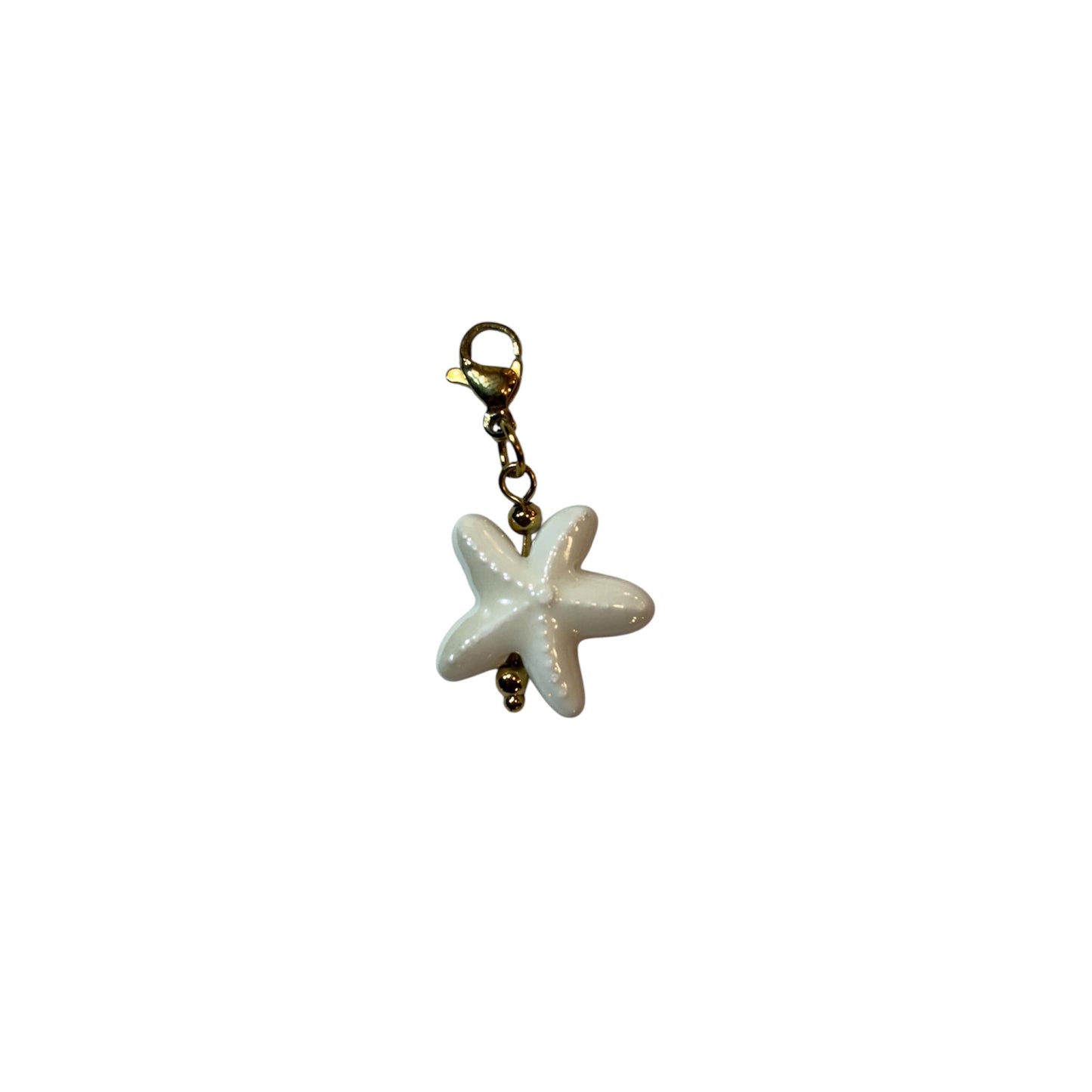 Charms étoile de mer
