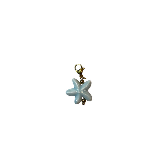 Charms étoile de mer