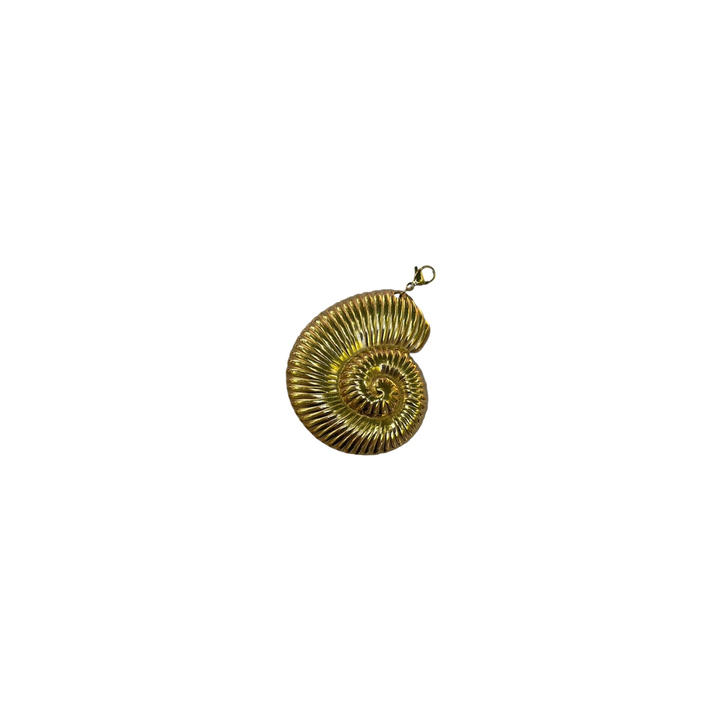 BIG CHARMS COQUILLAGE URSULA