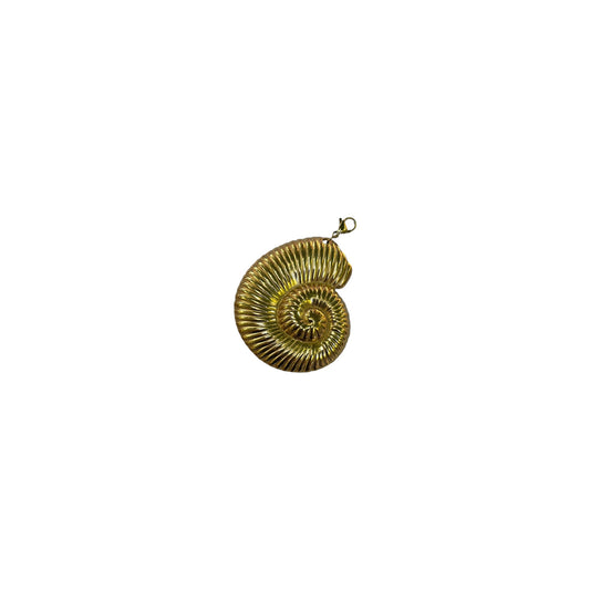 BIG CHARMS COQUILLAGE URSULA