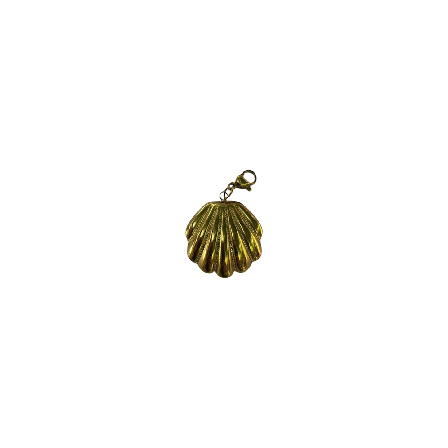 BIG CHARMS COQUILLAGE