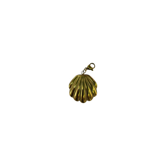 BIG CHARMS COQUILLAGE