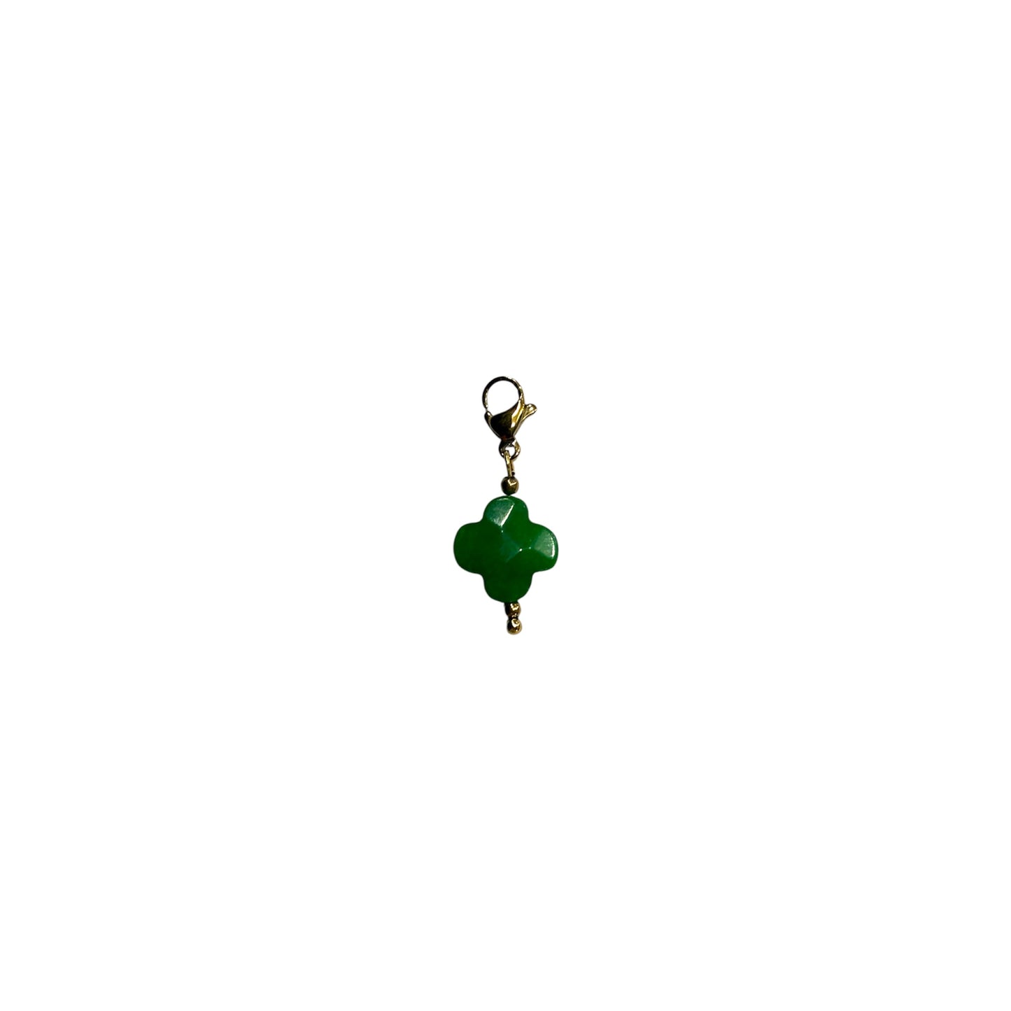Charms trèfle