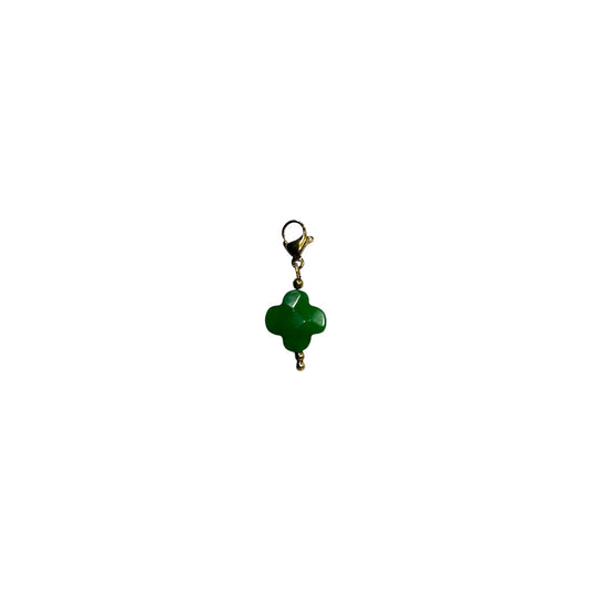 Charms trèfle