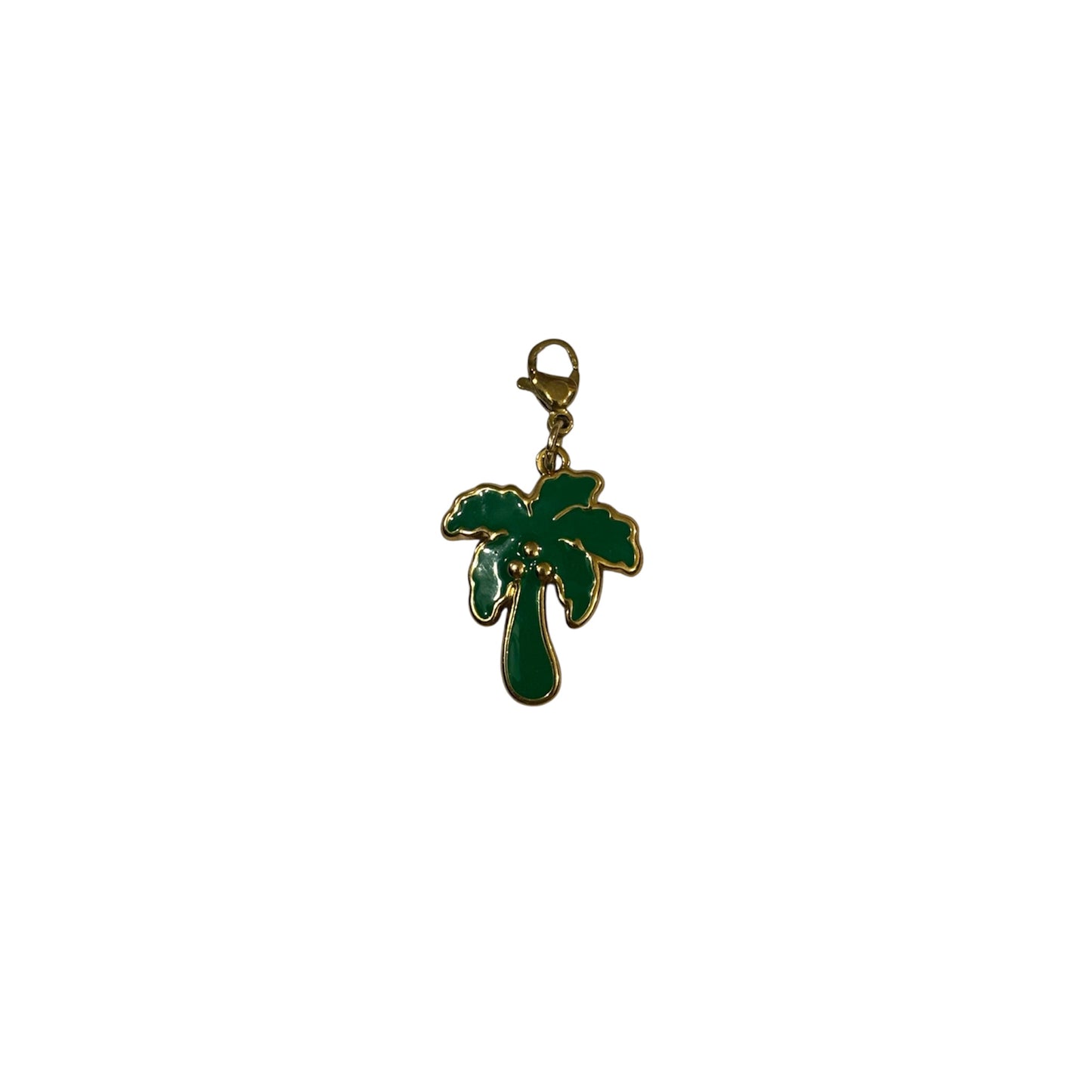 Charms palmier