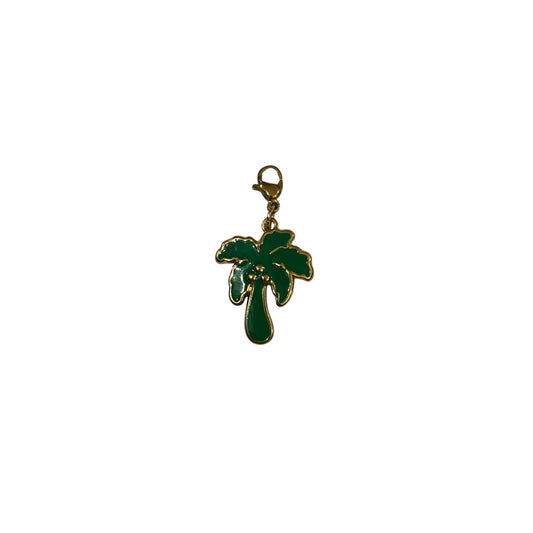 Charms palmier
