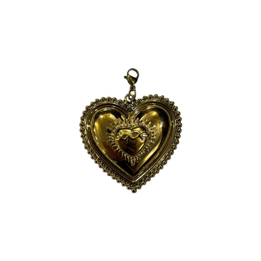 BIG CHARMS COEUR