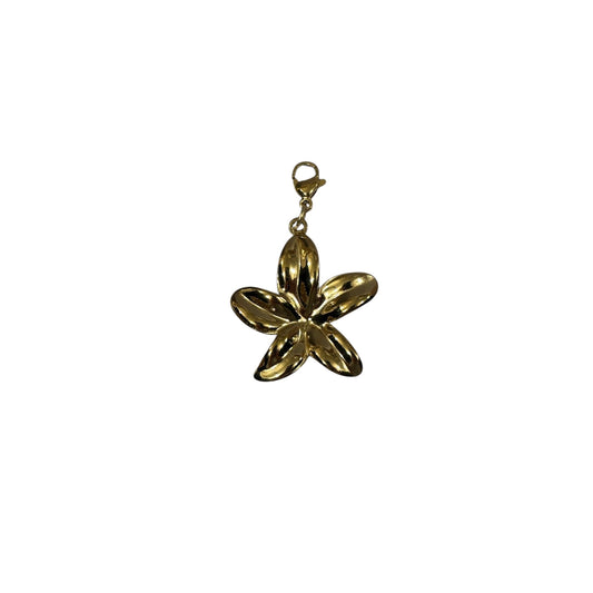 Charms fleur de lys