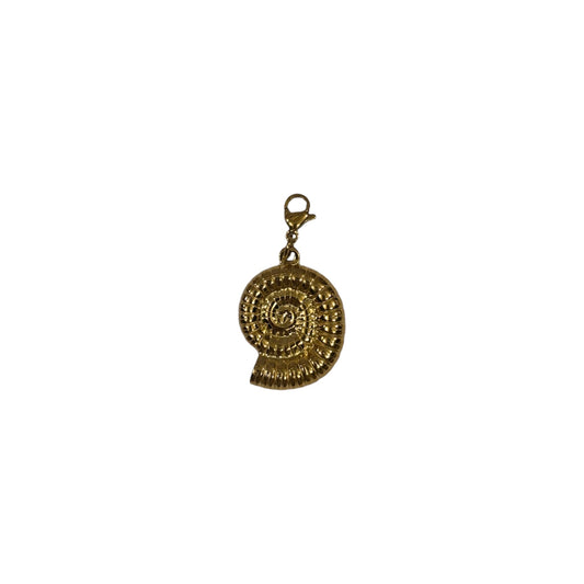 Charms coquillage Ursula