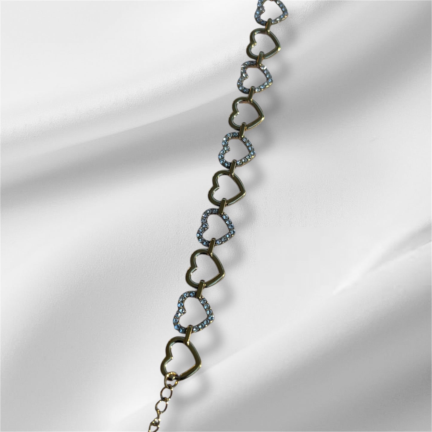 Bracelet amour