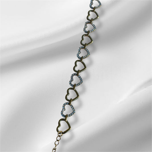 Bracelet amour