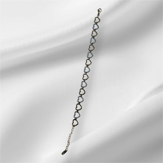 Bracelet amour