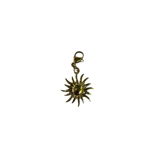 Charms petit soleil