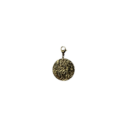 Charms pièce de monnaie big